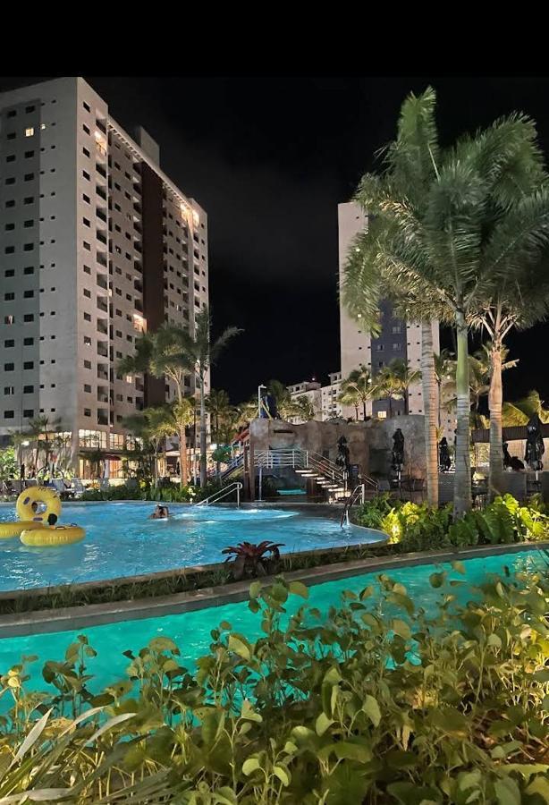 Apt Varanda Resort Salinas Premium Salinópolis Extérieur photo
