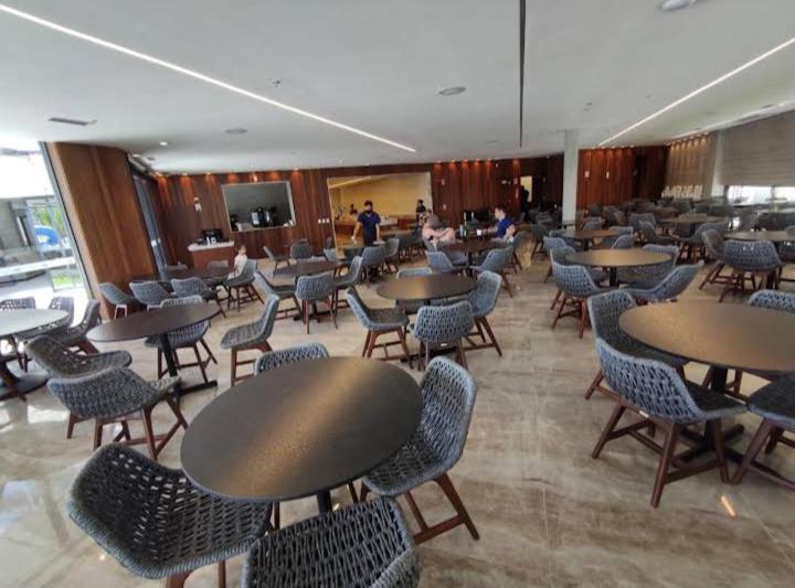 Apt Varanda Resort Salinas Premium Salinópolis Extérieur photo