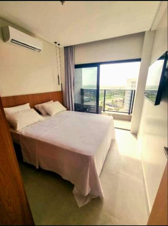 Apt Varanda Resort Salinas Premium Salinópolis Extérieur photo