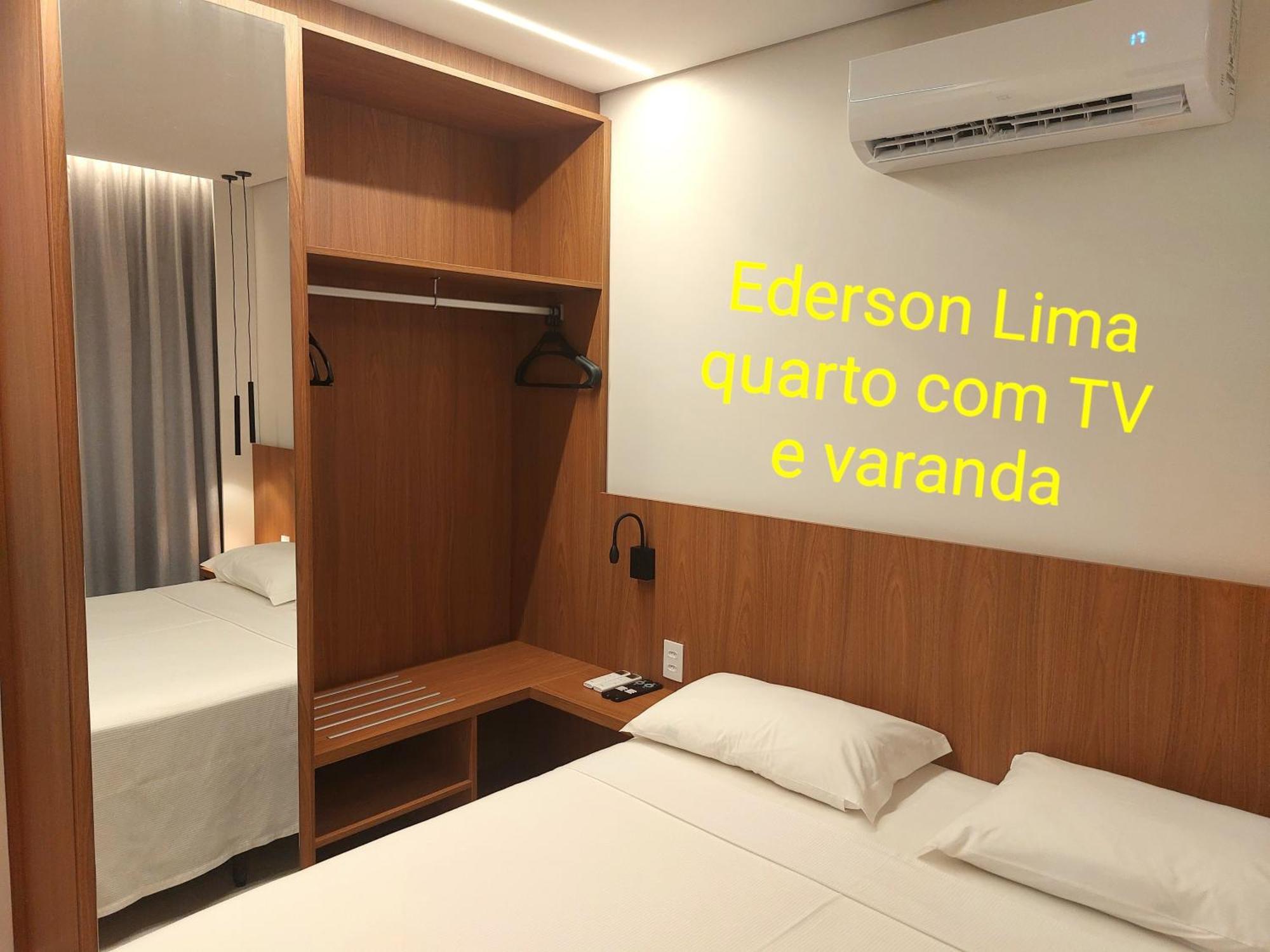 Apt Varanda Resort Salinas Premium Salinópolis Extérieur photo