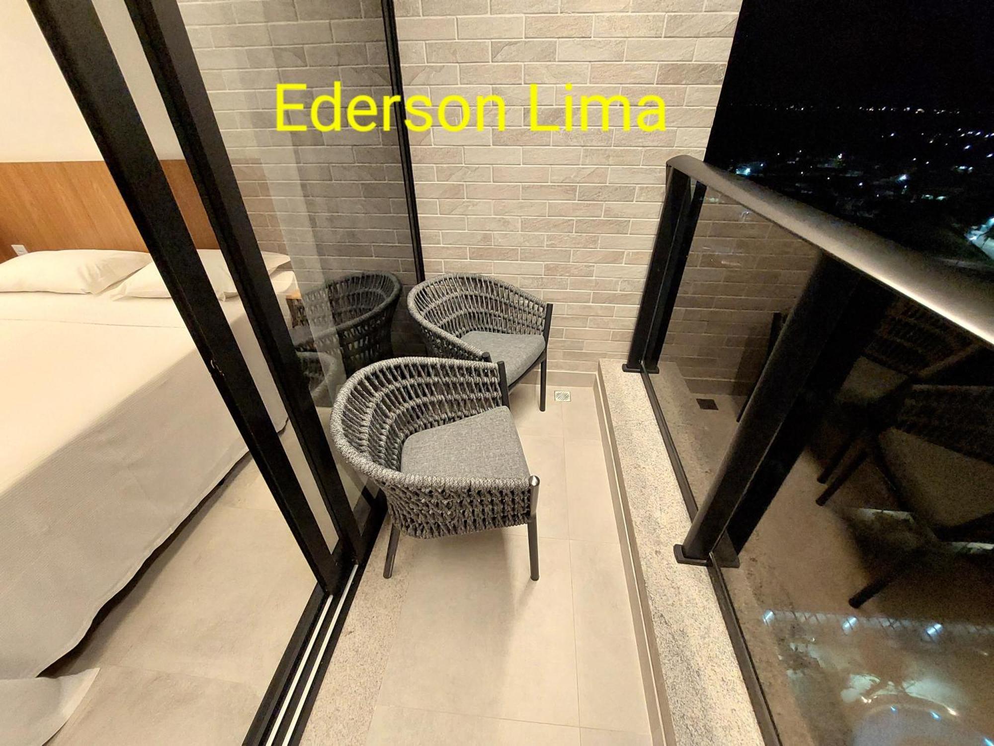 Apt Varanda Resort Salinas Premium Salinópolis Extérieur photo