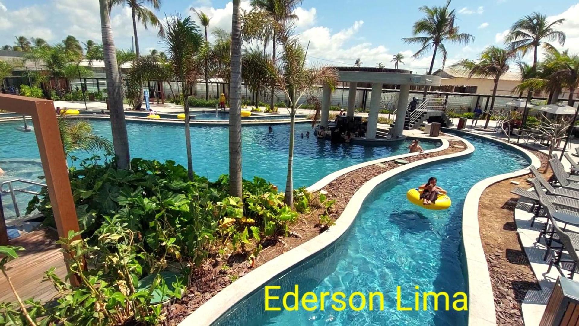 Apt Varanda Resort Salinas Premium Salinópolis Extérieur photo