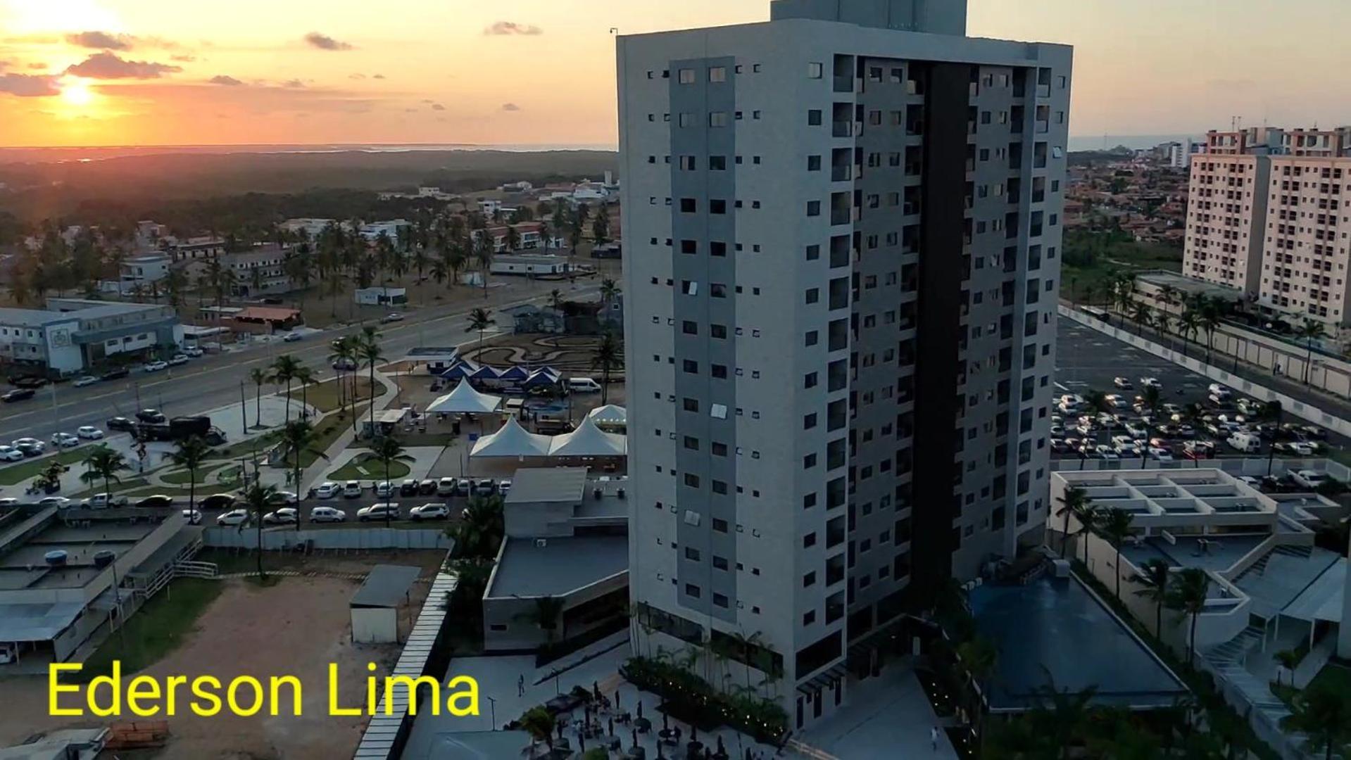 Apt Varanda Resort Salinas Premium Salinópolis Extérieur photo