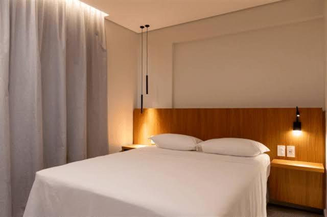 Apt Varanda Resort Salinas Premium Salinópolis Extérieur photo