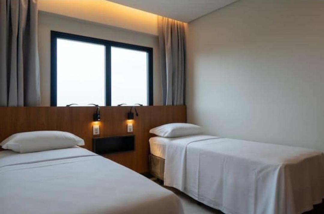 Apt Varanda Resort Salinas Premium Salinópolis Extérieur photo
